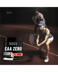 EAA Amminoacidi Essenziali in Polvere (Anguria) – 400 g